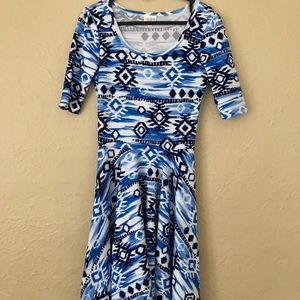 LuLaRoe Nicole